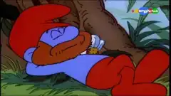 Смурфики (1981) 2 сезон 12 серия