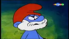 Смурфики (1981) 2 сезон 13 серия