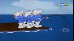 Смурфики (1981) 2 сезон 15 серия