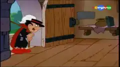 Смурфики (1981) 2 сезон 18 серия