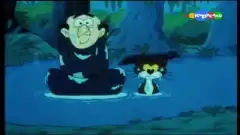 Смурфики (1981) 2 сезон 19 серия