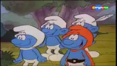 Смурфики (1981) 2 сезон 20 серия