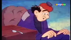 Смурфики (1981) 2 сезон 21 серия