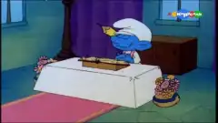 Смурфики (1981) 2 сезон 22 серия