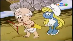 Смурфики (1981) 2 сезон 23 серия