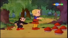 Смурфики (1981) 2 сезон 24 серия