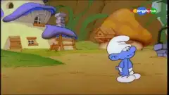 Смурфики (1981) 3 сезон 1 серия