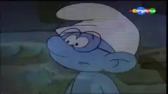 Смурфики (1981) 3 сезон 6 серия