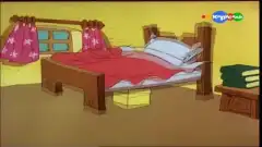 Смурфики (1981) 3 сезон 7 серия