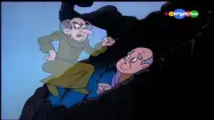 Смурфики (1981) 3 сезон 9 серия