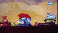 Смурфики (1981) 3 сезон 10 серия