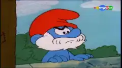 Смурфики (1981) 3 сезон 11 серия