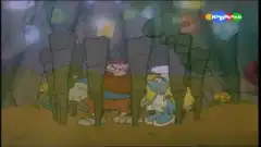 Смурфики (1981) 3 сезон 12 серия