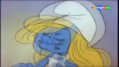 Смурфики (1981) 3 сезон 14 серия