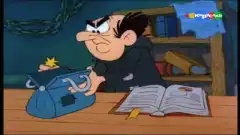 Смурфики (1981) 3 сезон 15 серия