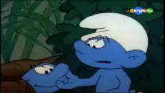 Смурфики (1981) 3 сезон 17 серия