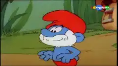 Смурфики (1981) 3 сезон 18 серия