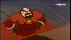 Смурфики (1981) 3 сезон 19 серия