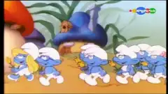Смурфики (1981) 3 сезон 20 серия