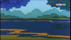 Смурфики (1981) 3 сезон 21 серия