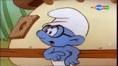Смурфики (1981) 3 сезон 22 серия