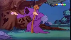 Смурфики (1981) 3 сезон 23 серия