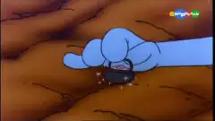 Смурфики (1981) 3 сезон 24 серия