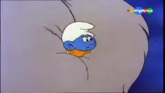 Смурфики (1981) 3 сезон 26 серия