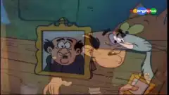 Смурфики (1981) 3 сезон 27 серия