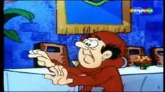 Смурфики (1981) 3 сезон 28 серия