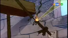 Смурфики (1981) 3 сезон 29 серия