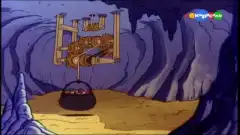 Смурфики (1981) 3 сезон 30 серия