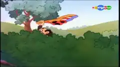 Смурфики (1981) 3 сезон 31 серия