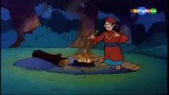 Смурфики (1981) 4 сезон 7 серия