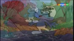 Смурфики (1981) 4 сезон 8 серия