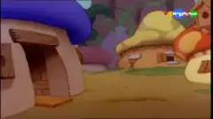 Смурфики (1981) 4 сезон 9 серия