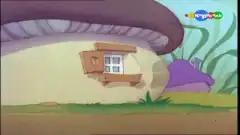 Смурфики (1981) 4 сезон 12 серия