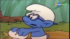 Смурфики (1981) 4 сезон 13 серия