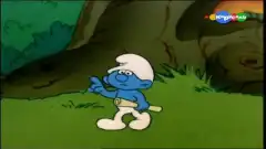 Смурфики (1981) 4 сезон 14 серия