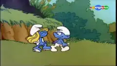 Смурфики (1981) 4 сезон 15 серия