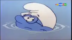 Смурфики (1981) 4 сезон 16 серия