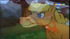 Смурфики (1981) 4 сезон 19 серия