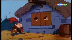 Смурфики (1981) 4 сезон 20 серия