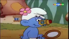 Смурфики (1981) 4 сезон 21 серия
