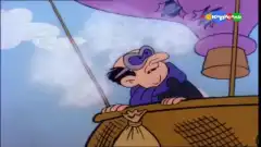 Смурфики (1981) 4 сезон 22 серия