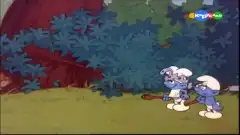 Смурфики (1981) 4 сезон 24 серия