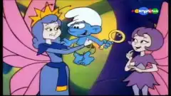 Смурфики (1981) 4 сезон 25 серия