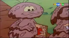 Смурфики (1981) 4 сезон 26 серия