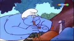 Смурфики (1981) 4 сезон 27 серия