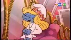 Смурфики (1981) 5 сезон 1 серия